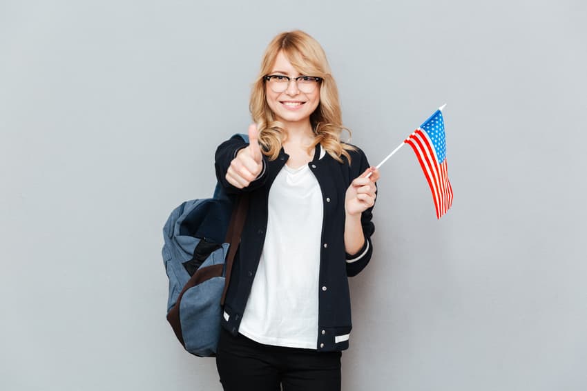 student visa
