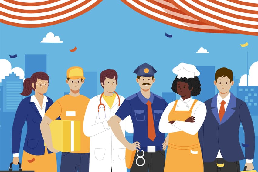 worker visa