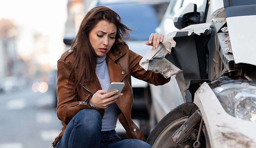 Personal Injury Claim Process in NY: A Beginner’s Guide